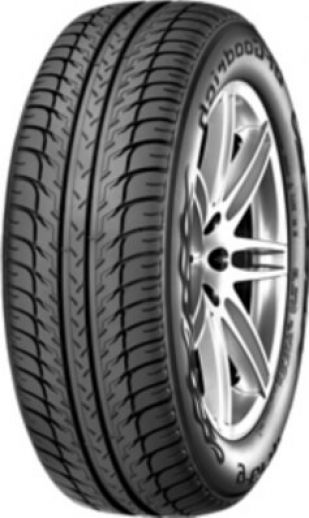 BF Goodrich G-GRIP 255/35 R19 96Y