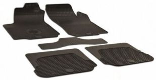 Gumarny Zubri Skoda Octavia I 1997-2004 (215698)