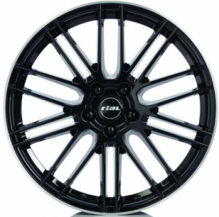RIAL Kibo-B 40/8 R19/5x112