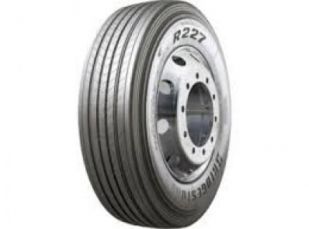 Bridgestone R227 265/70 R19.5 154M