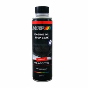 STOP-SCURGERE ULEI DE MOTOR MOTIP ENGINE OIL STOP LEAK 300 ML