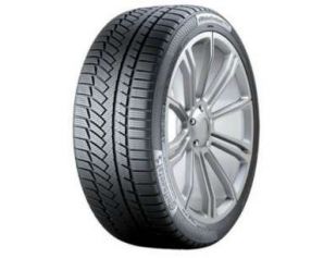 Continental ContiWinterContact TS 850P 155/70 R19 84T