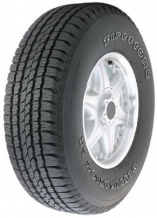 Firestone Destination LE 265/65 R17 112H