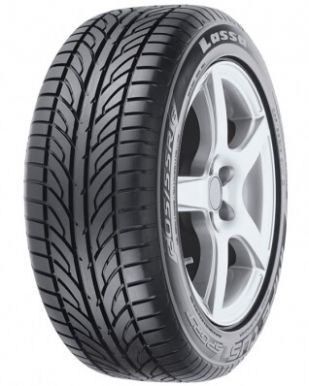 Lassa Impetus Sport 235/40 R18 91W