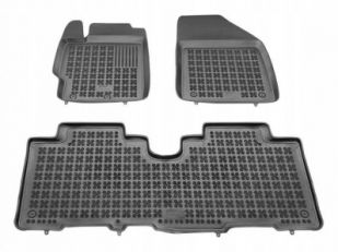 Covorase auto Rezaw Plast Toyota Verso S 2010-2018 in salon