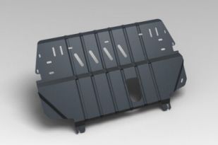 Защита картера - Комплект ЗК и крепеж VW Golf IV(1998-2003)(3мм)1,2;1,6;1,8;2,0;1,9TDбенз,МКПП/АКПП(сов.с 51.04.410) в Кишиневе