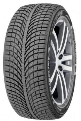Michelin Latitude Alpin 2 235/55 R18 104H