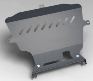 Scut protecţie Комплект ЗК и крепеж FORD Mondeo (2007-2014) 2,0/2,3/2,5 бензин МКПП/АКПП in Chisinau