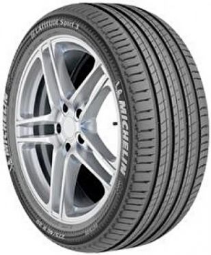 Michelin Latitude Sport 3 235/55 R18 100V