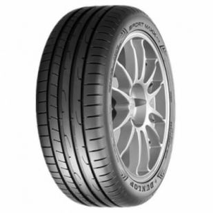 Dunlop 295/35 R21 SPORT MAXX RT 2 SUV