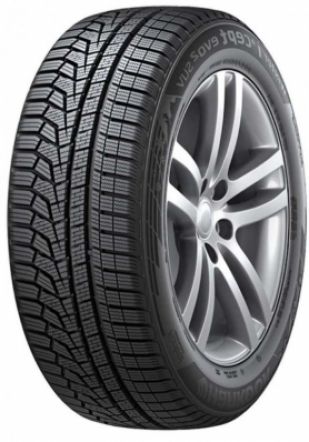 HANKOOK XL W320C RUNFLAT 255/50R19 107V