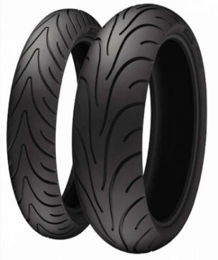 Michelin Pilot Road 2 180/55 R17 73W
