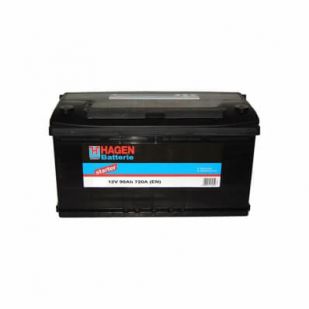 Hagen 59050 Starter