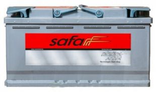 Safa Platino SP100-L5 100Ah