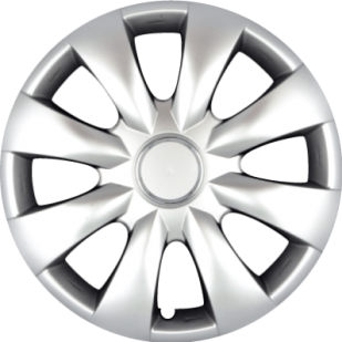 Capace pentru roţi 15 SULBUS SKS 316/15