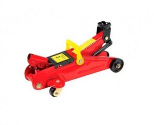 Домкраты подкатные 2-T 125-300mm NC-01-F0104C