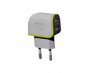 Încărcătoare auto C088 white 