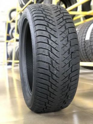 LingLong Green-Max Winter Grip 2 215/65 R17 99S