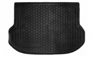 Lexus (2014-) NX portbagaj