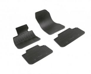 Автоковрики резиновые Rigum для BMW 2 Active Tourer 15-