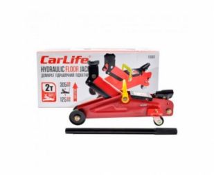 CarLife Cric hidraulic tip crocodil 2 t FJ565