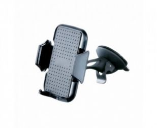 Держатели для телефона S001 1 PCE 1 black 