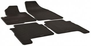 Gumarny Zubri Hyundai Santa FE 06 2006-2012 (214733)