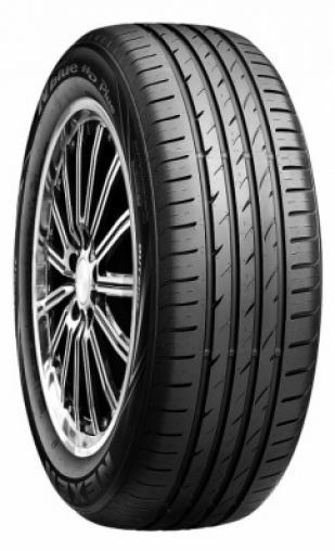 Nexen N'Blue HD Plus 205/70 R14 98T