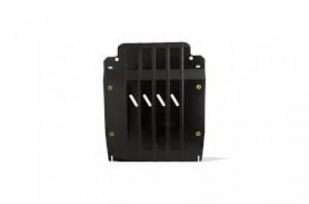 Scut protecţie SUZUKI Grand Vitara (05-14) бен. МТ/АТ