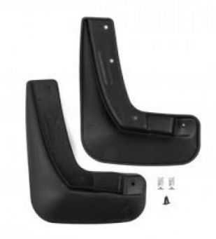 Apărătoare de noroi față Novline HAIMA 7,2013-> SUV 2 buc