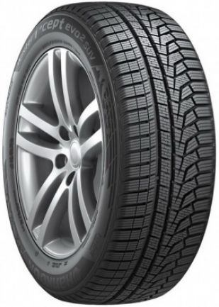 Hankook Winter i*Cept evo2 SUV (W320A) 235/50 R19 103V