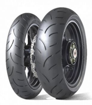 Dunlop Sportmax Qualifier II 130/70 R16 61W