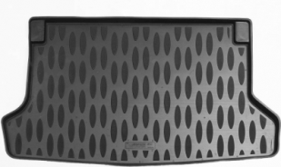 Toyota Camry (XV70) (2017-) багажник