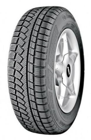 Continental ContiWinterContact TS 815 235/55 R18 100V