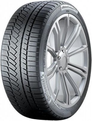 Continental WinterContact TS 860 S 275/35 R20 102W XL FR