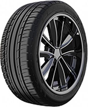 Federal Couragia F/X 285/50 R20 116V