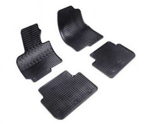 Автоковрики резиновые Rigum для Mazda CX-5 2012-