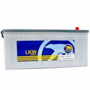 BAREN 6СТ-225Ah LKW Super HD