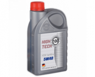 Hundert High Tech 5W-40 4L