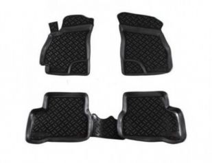 Mercedes-Benz G-class (W463) (Gelendwagen)(1987-2012)