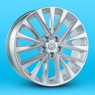 Replica Toyota JT-1331 8.0 R18 6x139.7 30 106.2 HB 