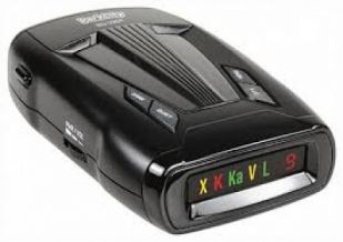 Антирадар ParkCity RD-22ST