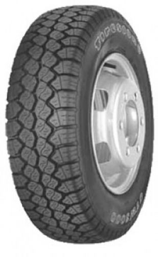 Firestone CVW3000 195/75 R16 105N