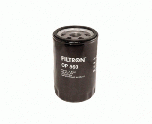 FILTRU ULEI FILTRON OP560