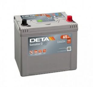 Deta DA654 Senator 3