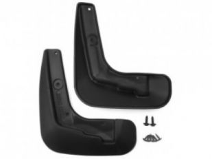 Apărătoare de noroi față Novline TOYOTA Corolla, 2013-> sedan 2 buc