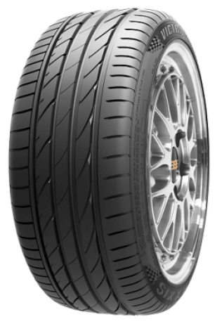 Maxxis Victra Sport VS5 255/50 R20 109Y