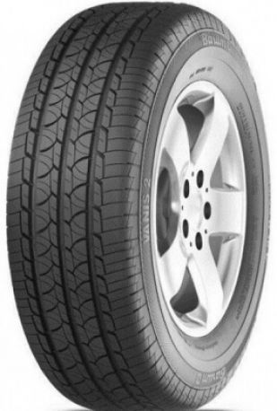 Barum Vanis 2 205/65 R16 103T