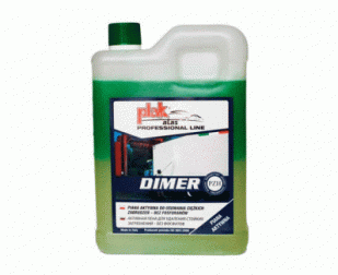 SPUMA ACTIVA ATAS DIMER 2 KG