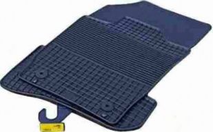 Gumarny Zubri VW T5 (213630)